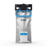 Epson T01D2-C13T01D200 Mavi Muadil Kartuş