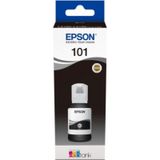 Epson T03V14A 101BK Siyah 127 ml Tanklı Sistem Mürekkebi