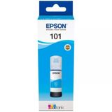 Epson T03V24A 101C Mavi 70 ml Tanklı Sistem Mürekkebi