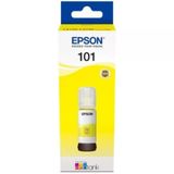 Epson T03V44A 101Y Sarı 70 ml Tanklı Sistem Mürekkebi