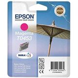Epson T0453-C13T04534020 Kırmızı Kartuş