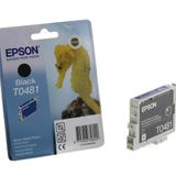 Epson T0481 Siyah Yazıcı Kartuşu