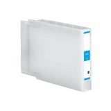 Epson T04A2-C13T04A240 Mavi Muadil Kartuş