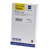Epson T04A4 C13T04A440 Orijinal Sarı Kartuş