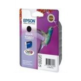 Epson T0548 C13T05484020 R800-R1800 Mat Siyah Orjinal Kartuş
