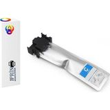 Epson T05A100-C13T05A200 Mavi/epson Workforce Pro WF-C879RD3TWFC Muadil Kartuş