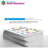 Epson T05a2 - C13t05a200 Muadil Kartuş Mavi - Workforce Pro Wf-C878 / Wf-879