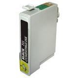 Epson T0711-C13T07114021 Siyah Muadil Kartuş