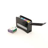 Epson T0711-T0714 Uyumlu Mürekkep Besleme Sistemi