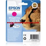 Epson T0713 Kırmızı Kartuş
