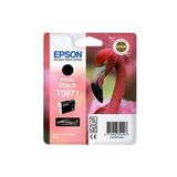 Epson T0871-C13T08714020 Siyah Foto Kartuş