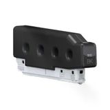 Epson T08H1- C13T08H100 Siyah Muadil Kartuş