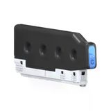 Epson T08H2 - C13T08H200 Mavi Muadil Kartuş