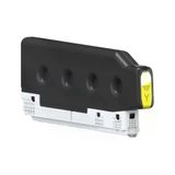 Epson T08H4 - C13T08H400 Sarı Muadil Kartuş
