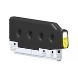 Epson T08N4 C13T08N400 AM-C400 Sarı Orijinal Kartuş