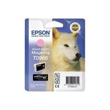 Epson T0966-C13T09664020 Açık Kırmızı Kartuş