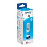 Epson T101c Mavi Mürekkep