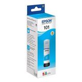 Epson T101M C13T03V24A 70 ml Mavi Şişe Mürekkep