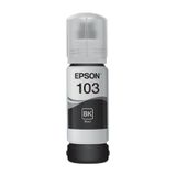 Epson T103 Black 65 ml Mürekkep