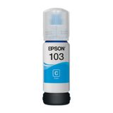 Epson T103 Cyan 65 ml Mürekkep