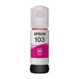Epson T103 Magenta 65 ml Mürekkep