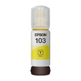 Epson T103 Yellow 65 ml Mürekkep