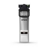 Epson T11D1-C13T11D140 Siyah Yüksek Kapasiteli Muadil Kartuş