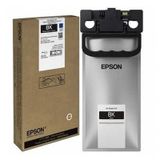 Epson T11E1-C13T11E140 Siyah Ekstra Yüksek Kapasiteli Orijinal Kartuş