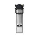 Epson T11P140BK İle Uyumlu SİYAH MUADİL KARTUŞ(1000ML)