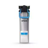 Epson T11P2-C13T11P240 Mavi Muadil Kartuş