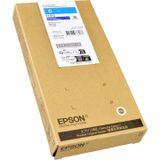 Epson T11P2-C13T11P240 Mavi Orijinal Kartuş