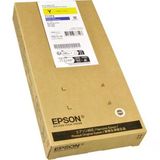 Epson T11P4-C13T11P440 Sarı Orijinal Kartuş