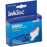 Epson T1283-C13T12834020 Kırmızı Muadil Kartuş