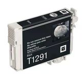 Epson T1291 Siyah Uyumlu Kartuş