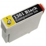 Epson T1301-C13T13014020 Siyah Muadil Kartuş