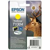 Epson T1304-C13T13044020 Sarı Orijinal Kartuş