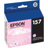 Epson T1576-C13T15764010 Açık Kırmızı Kartuş
