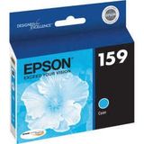 Epson T1592-C13T15924010 Mavi Kartuş