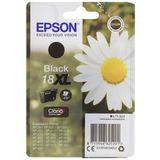 Epson T181140 Siyah Kartuş