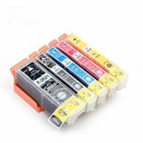 EPSON T263640 XP600- XP700-XP800 (26XL) 5 Li MUADİL SET KARTUŞ