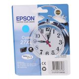 Epson T27124012 27XL Cyan Mavi Mürekkep Kartuş