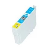 Epson T27XL 18.2 ml Mavi Yüksek Kapasite Muadil Kartuş