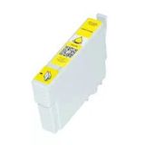 Epson T27XL 18.2 ml Yellow Yüksek Kapasite Muadil Kartuş