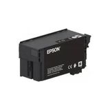 Epson T40DC140 Siyah Orijinal Kartuş