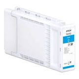 Epson T41F2 C13T41F240 Orjinal Mavi Kartuş