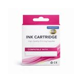 Epson T41F3-C13T41F340 Muadil Kırmızı Kartuş