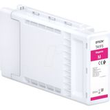 Epson T41F3 C13T41F340 Orjinal Kırmızı Kartuş