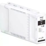 Epson T41F5-C13T41F540 Muadil Siyah Kartuş