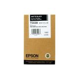 Epson T5438 C13T543800 Mat Siyah Kartuş
