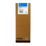 Epson T5442-C13T544200 Mavi Kartuş